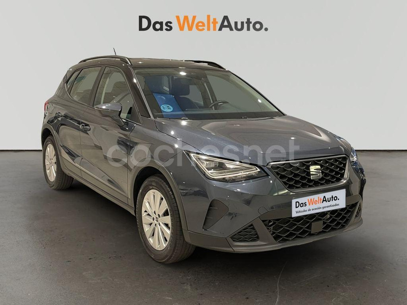 SEAT Arona 1.0 TSI Style XM