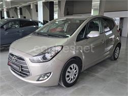HYUNDAI ix20 1.6 MPI Tecno HYUNDAI ix20 1.6 MPI Tecno