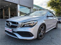 MERCEDES-BENZ Clase CLA CLA 220 d 4MATIC MERCEDES-BENZ Clase CLA CLA 220 d 4MATIC
