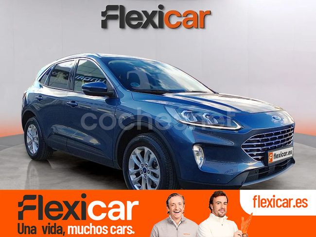 FORD Kuga Titanium 1.5T EcoBoost