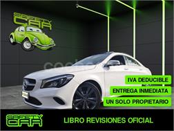 MERCEDES-BENZ Clase CLA CLA 200 MERCEDES-BENZ Clase CLA CLA 200