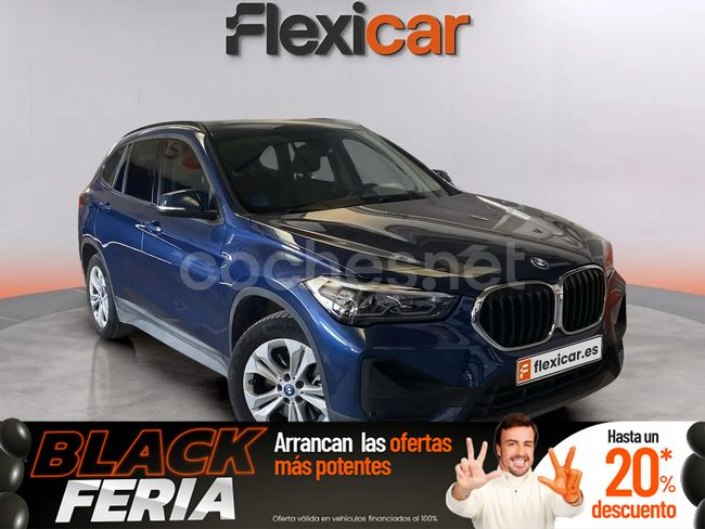 BMW X1 xDrive25e