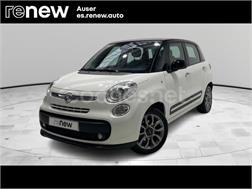 FIAT 500L 1.3 16v Multijet II SS Lounge auto FIAT 500L 1.3 16v Multijet II SS Lounge auto