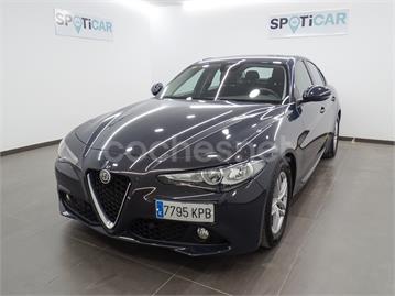 ALFA ROMEO Giulia 2.2 Diesel Giulia