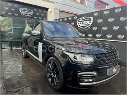 LAND-ROVER Range Rover 4.4 SDV8 Autobiography LAND-ROVER Range Rover 4.4 SDV8 Autobiography