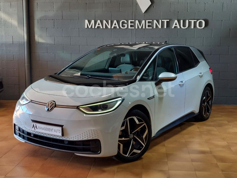 Car Shades - Set Pare-Soleil Portes Arrières Compatible Volkswagen ID.3 2020+ & Cupra Born 2021+ (2 Pièces)