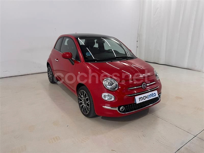 FIAT 500 Dolcevita 1.0 Hybrid 70 CV