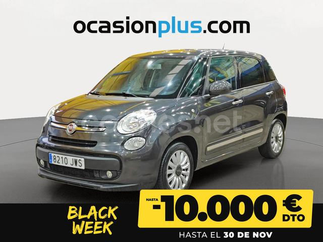 FIAT 500L 1.3 16v Multijet SS Lounge