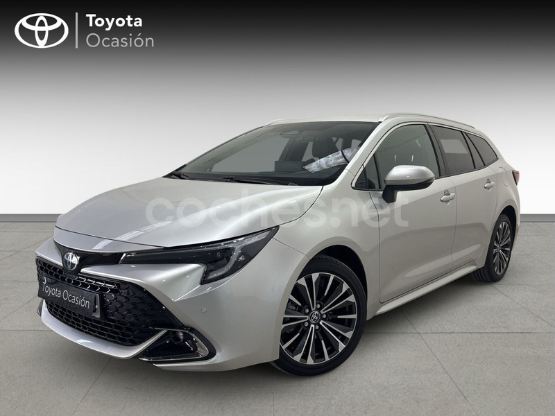 TOYOTA Corolla 140H Style Touring Sport