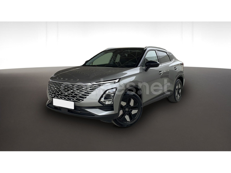 OMODA 5 MY25 Premium 1.6 TGDI