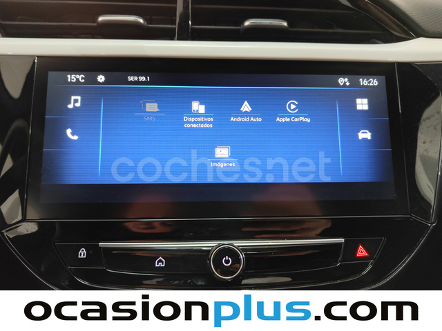 OPEL Corsa (2025) - 16.200 € en Ourense | Coches.net