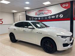 MASERATI Levante V6 275 HP D AWD GranSport MASERATI Levante V6 275 HP D AWD GranSport