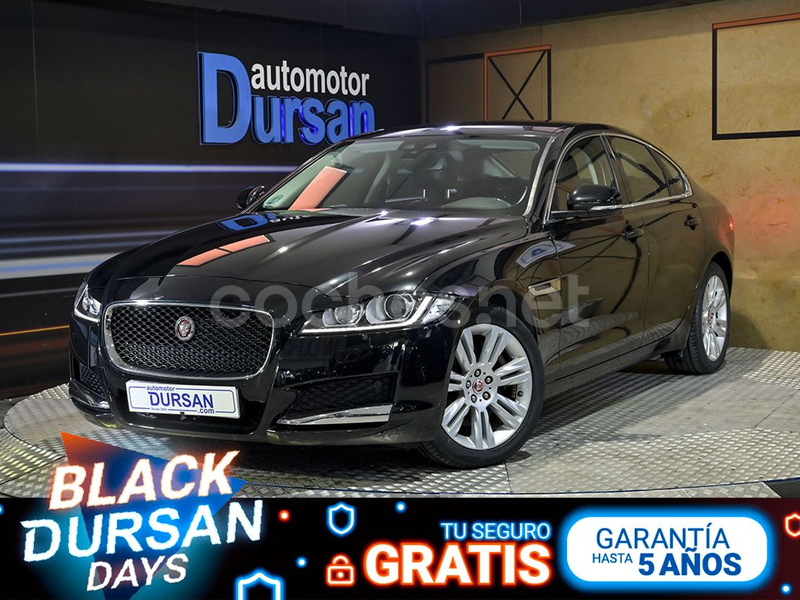 JAGUAR XF 2.0D Portfolio Auto