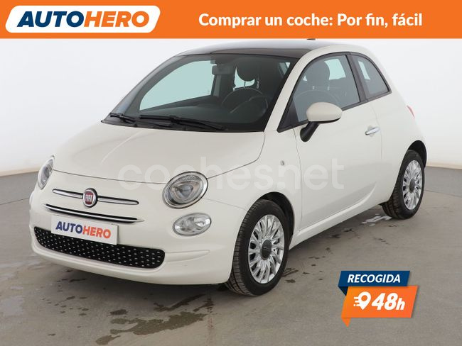 FIAT 500 2020 10 999 En Madrid Coches fiat-500-2020-10-999-en-madrid-coches