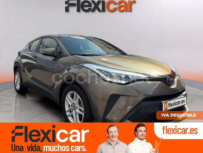 TOYOTA C-HR 1.8 125H Active
