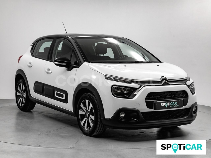 CITROEN C3 BlueHDi SS Feel Pack