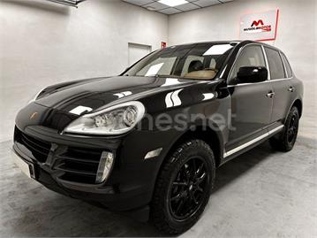 PORSCHE Cayenne 3.0 TD Tiptronic