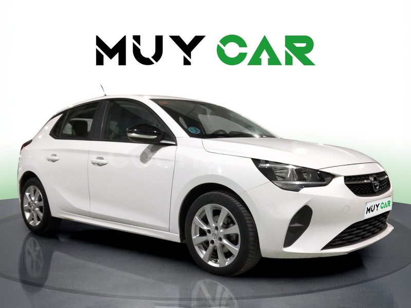 OPEL Corsa 1.2 XEL Edition