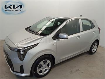 KIA Picanto 1.0 GDi 5 plazas Concept