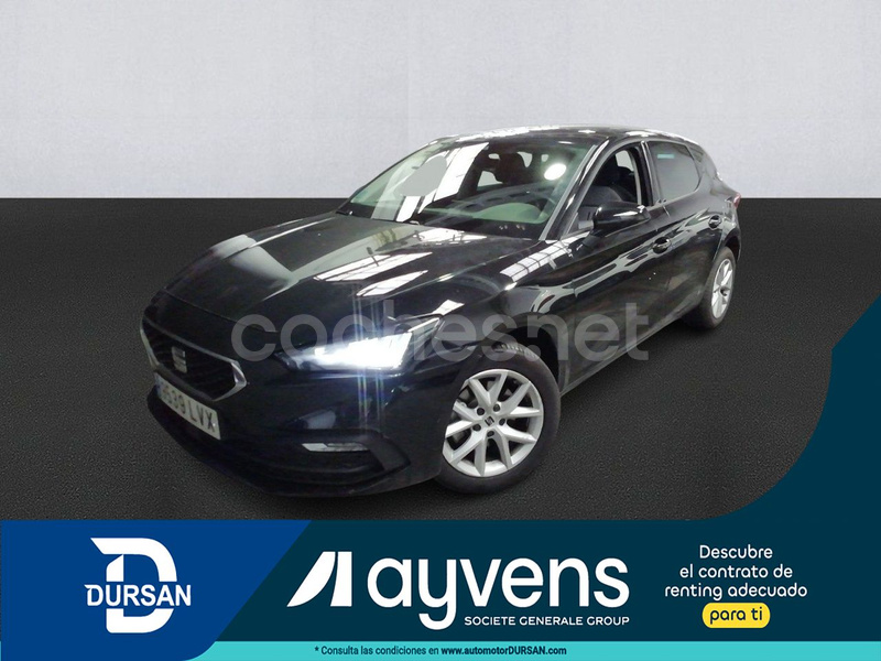 SEAT León 2.0 TDI SS Style Go