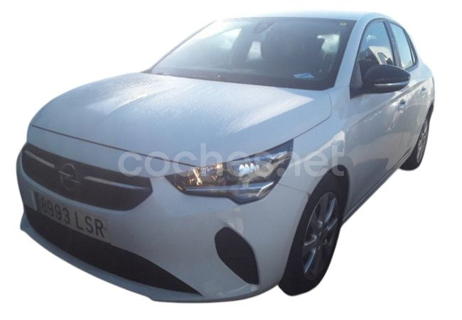 OPEL Corsa 1.5D DT Edition