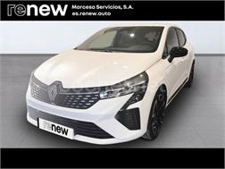 RENAULT Clio Techno full hybrid ETech 145 RENAULT Clio Techno full hybrid ETech 145