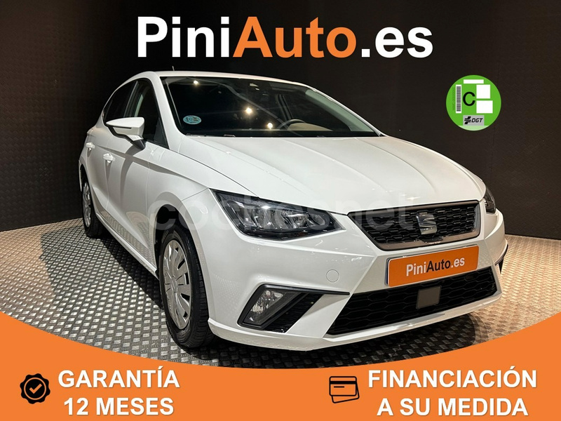 SEAT Ibiza 1.0 MPI Reference XL