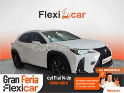 LEXUS UX 2.0 250h F Sport LEXUS UX 2.0 250h F Sport