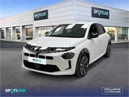 LANCIA Ypsilon Ypsilon LX Hybrid LANCIA Ypsilon Ypsilon LX Hybrid