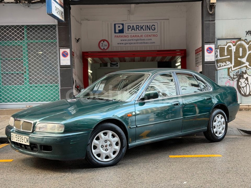 ROVER 600 618 I