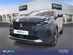 PEUGEOT 3008 1.2 PureTech SS Allure Pack PEUGEOT 3008 1.2 PureTech SS Allure Pack