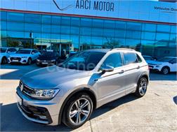 VOLKSWAGEN Tiguan RLine 2.0 TDI DSG VOLKSWAGEN Tiguan RLine 2.0 TDI DSG