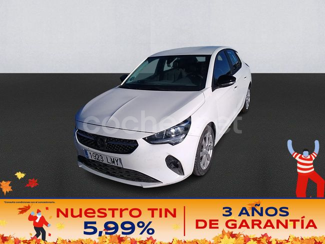 OPEL Corsa 1.5D DT Edition