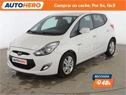 HYUNDAI ix20 1.6 CRDi 115 CV BlueDrive Tecno HYUNDAI ix20 1.6 CRDi 115 CV BlueDrive Tecno