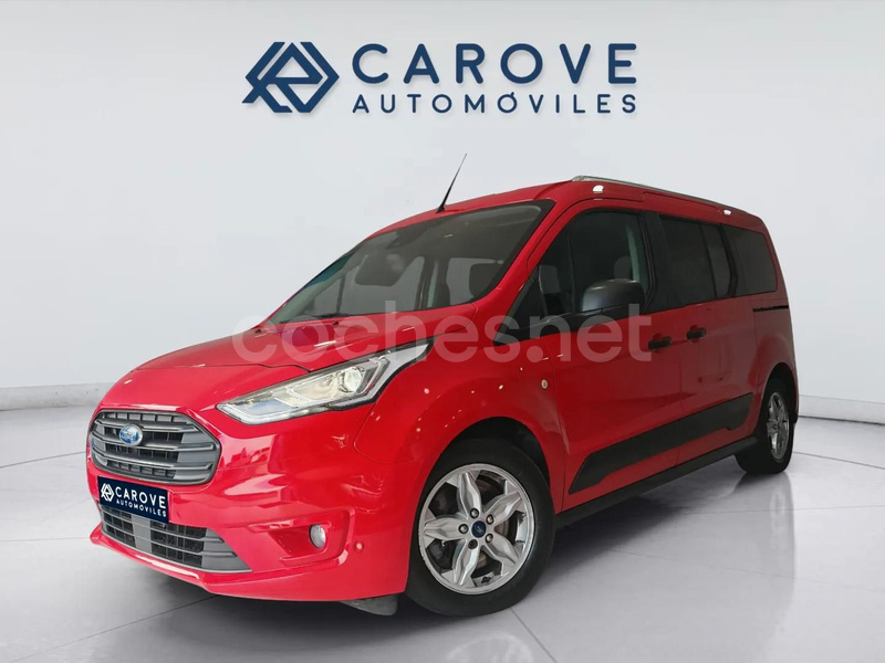 FORD Grand Tourneo Connect 1.5 TDCi Titanium