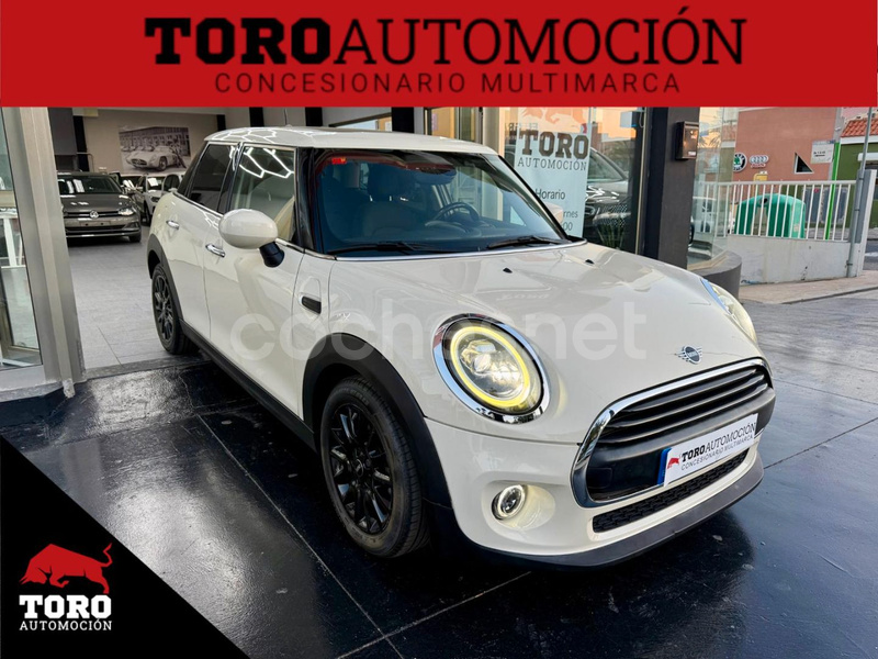 MINI MINI (2019) - 11.990 € en Las Palmas | Coches.net