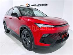 BAIC X55 1.5 Turbo DCT