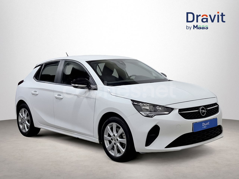 OPEL Corsa 1.5D DT Edition