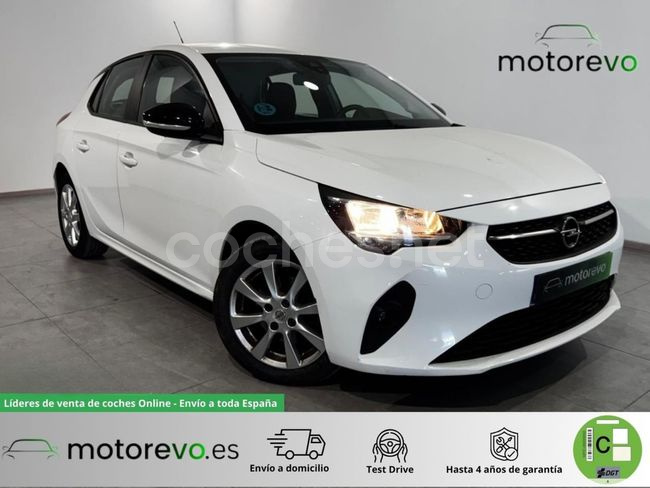 OPEL Corsa 1.2 XEL Edition