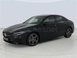 MERCEDES-BENZ Clase A A 180 Sedan