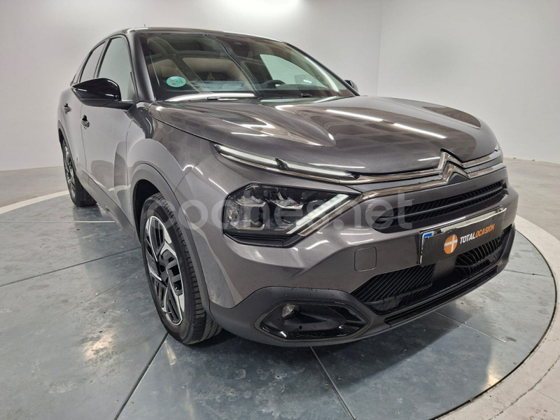 CITROEN C4 BlueHDi 110 SS 6v Feel