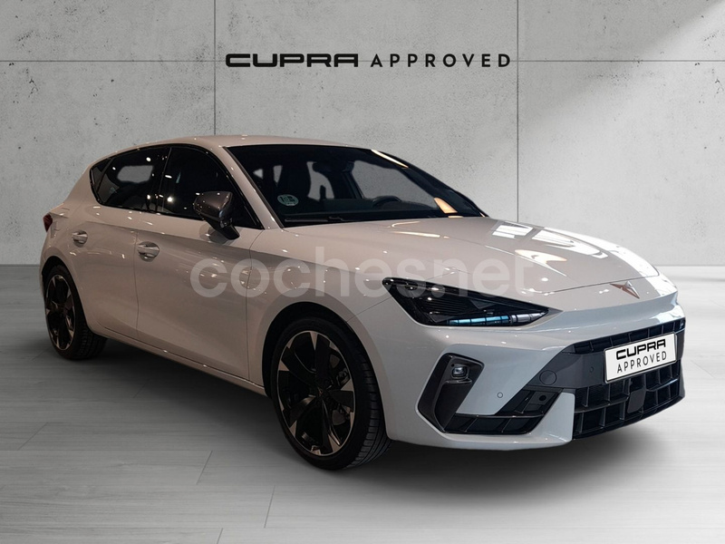 CUPRA León 1.5 TSI