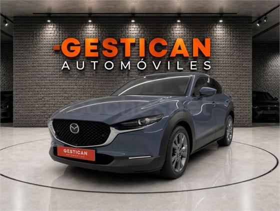 MAZDA CX-30 eSKYACTIVX 2.0 AT Zenith MAZDA CX-30 eSKYACTIVX 2.0 AT Zenith