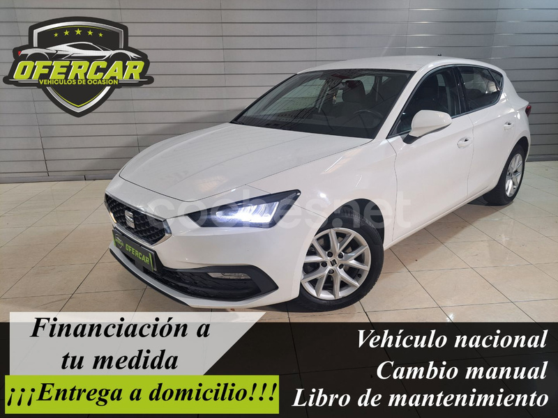 SEAT León 2.0 TDI SS Style