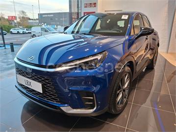 LEXUS LBX 1.5 HEV Elegant