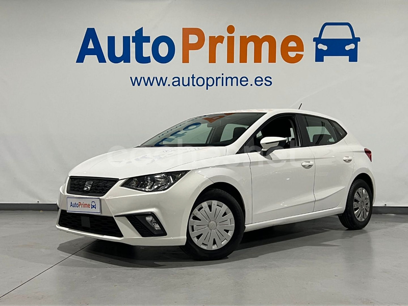 SEAT Ibiza 1.6 TDI Reference