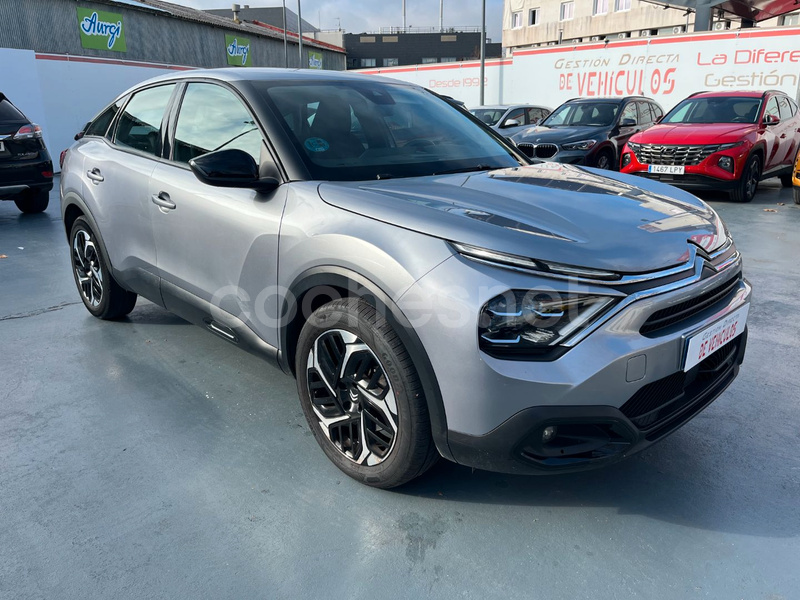 CITROEN C4 PureTech 130 SS 6v Feel Pack