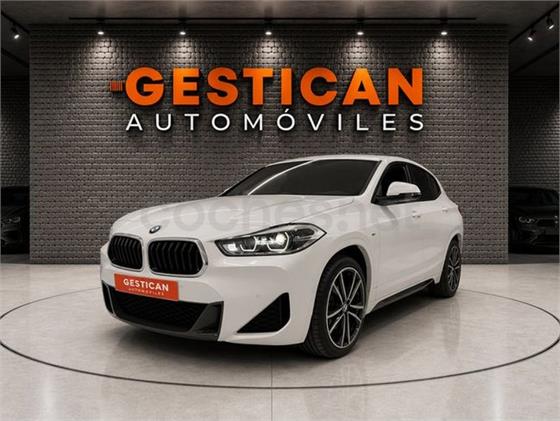 BMW X2 xDrive25e Auto