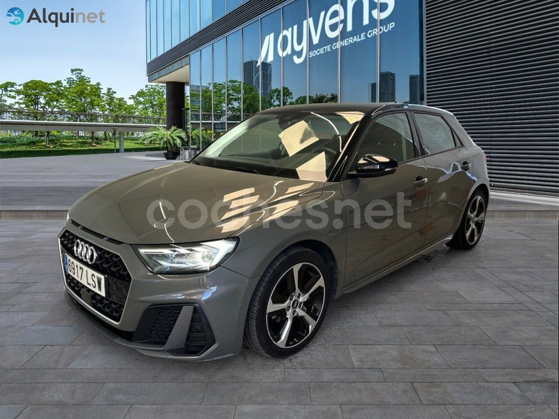 AUDI A1 Sportback Adrenalin 25 TFSI