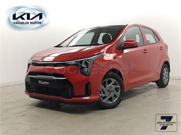 KIA Picanto 1.0 DPi Drive